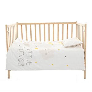 Little Dreams Unisex N, Desenli, 100x150