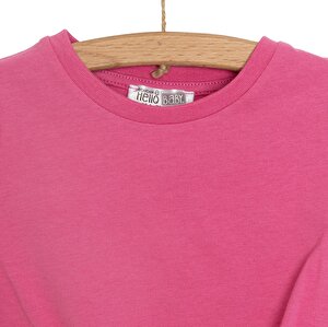 Little Blooms Kız Bluz-Etek Kız Bebek