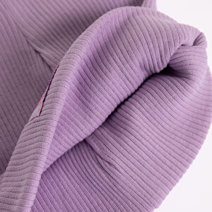 Think Positive Kız Kaşkorse Örme Bere Kız Bebek Think Positive Kız Kaşkorse Örme Bere Kız Bebek