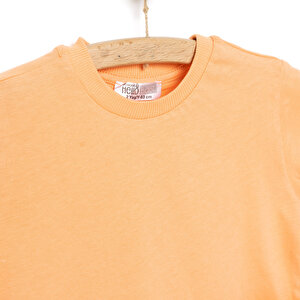 Crocodile Erkek Tshirt Erkek Bebek Crocodile Erkek Tshirt Erkek Bebek