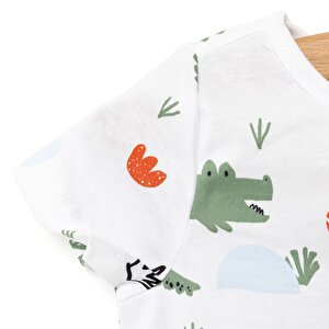 Erkek Kısa Tulum Erkek Bebek Erkek Kısa Tulum Erkek Bebek