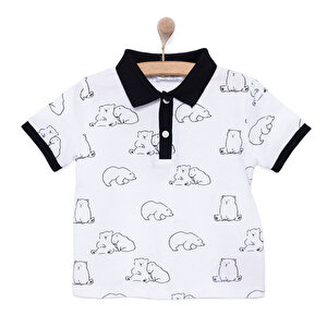 Cool Boy Erkek Tshirt Erkek Bebek