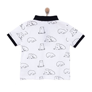 Cool Boy Erkek Tshirt Erkek Bebek