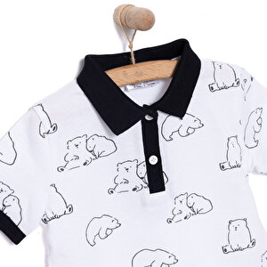 Cool Boy Erkek Tshirt Erkek Bebek