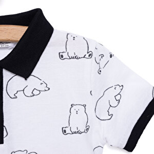 Cool Boy Erkek Tshirt Erkek Bebek