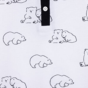 Cool Boy Erkek Tshirt Erkek Bebek