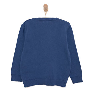 Triko Hırka Triko Hırka