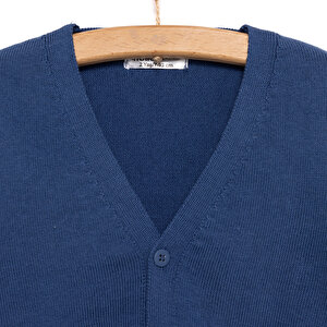 Triko Hırka Triko Hırka