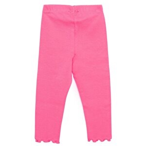 Basic Kız Tayt Kız Bebek