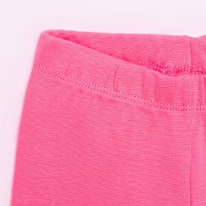 Basic Kız Tayt Kız Bebek