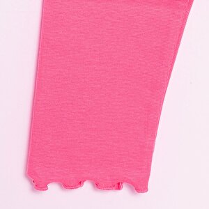 Basic Kız Tayt Kız Bebek