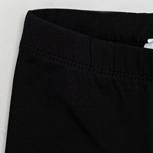 Basic Kız Tayt Kız Bebek