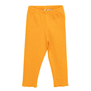 Basic Kız Tayt Kız Bebek