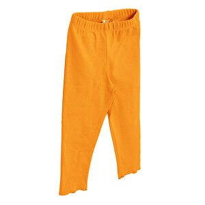 Basic Kız Tayt Kız Bebek