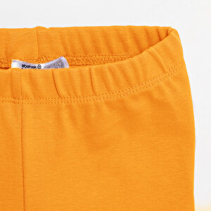 Basic Kız Tayt Kız Bebek