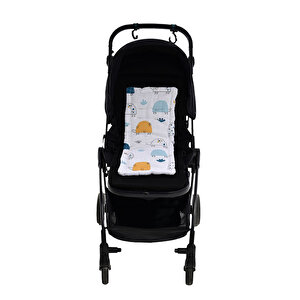 Müslin Puset Minderi