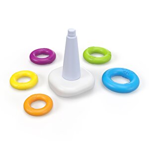 Smartland Renkli Halkalar