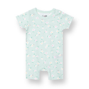 HelloBaby Kısa Tu, Multicolour   |, 6 Ay
