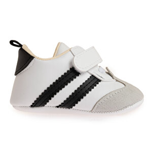 Unisex İlk Adım Suni Deri