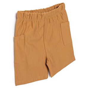 Erkek Şort Erkek Bebek Erkek Şort Erkek Bebek