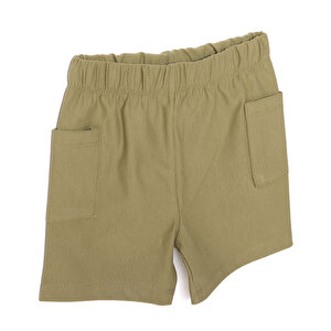 Erkek Şort Erkek Bebek Erkek Şort Erkek Bebek