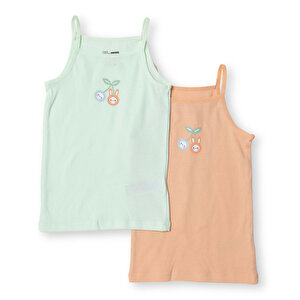 HelloBaby 2li Atlet, Somon, 12-2 Yaş