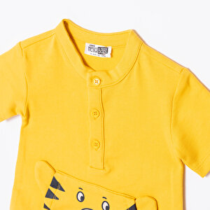 Kısa Tulum Kısa Tulum