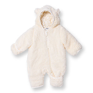 Midimod Yenidoğan Welsoft Pa, Ekru, 3 Ay