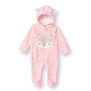 HelloBaby Yeni, Pembe Baskılı, Yenidoğan