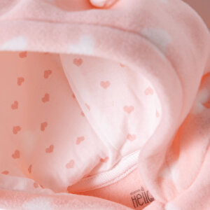 Yenidoğan Polar Patikli Tulum Yenidoğan Polar Patikli Tulum