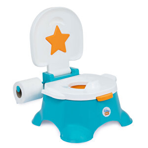 baby plus 3 in 1 Basamaklı Lazımlık