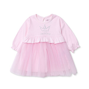 HelloBaby Yenidoğan Elbi, Ekru, 3 - 6 Ay