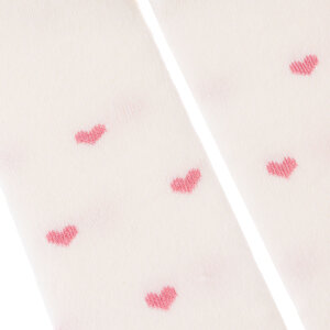 Havlu Külotlu Çorap