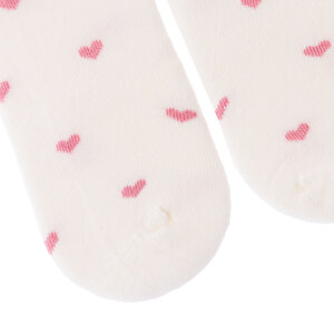 Havlu Külotlu Çorap