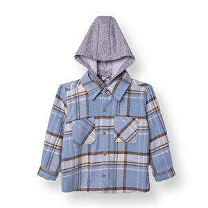 HelloBaby Mountain Explo, Mavi, 6 - 9 Ay