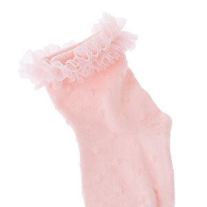 Dantelli Çorap Dantelli Çorap