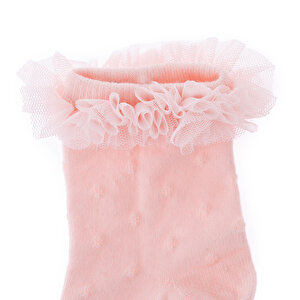 Dantelli Çorap Dantelli Çorap