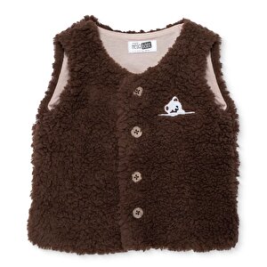 HelloBaby Yenidoğa, Kahverengi, 1 - 3 Ay HelloBaby Yenidoğa, Kahverengi, 1 - 3 Ay