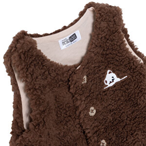 Yenidoğan Welsoft Yelek