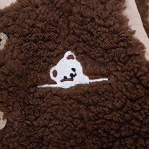 Yenidoğan Welsoft Yelek