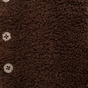 Yenidoğan Welsoft Yelek