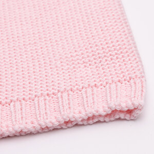 Kız Bebek Atkı - Boyunluk Kız Bebek Atkı - Boyunluk