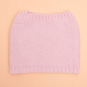 Kız Bebek Atkı - Boyunluk Kız Bebek Atkı - Boyunluk