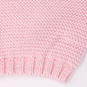 Kız Bebek Atkı - Boyunluk Kız Bebek Atkı - Boyunluk