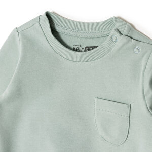 Uzun Kol Body Uzun Kol Body