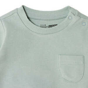 Uzun Kol Body Uzun Kol Body