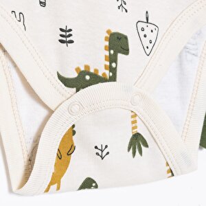 Erkek Bebek 2li Uzun Kol Body Çıtçıtlı Yaka Uzun Kol Erkek Bebek 2li Uzun Kol Body Çıtçıtlı Yaka Uzun Kol