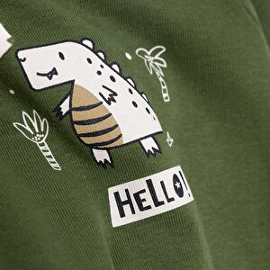 Erkek Bebek 2li Uzun Kol Body Çıtçıtlı Yaka Uzun Kol Erkek Bebek 2li Uzun Kol Body Çıtçıtlı Yaka Uzun Kol