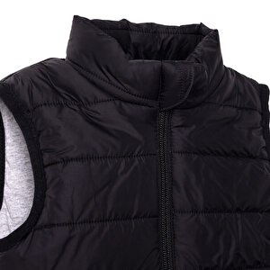 Kapitone Yelek Kapitone Yelek