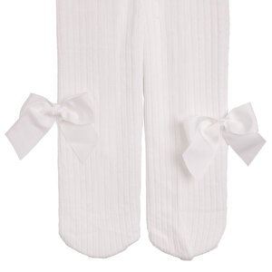 Kız Bebek Külotlu Çorap